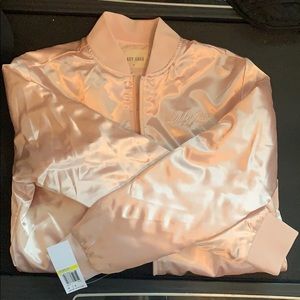 Lady Gaga jacket